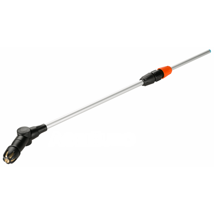 Gardena teleskooppijatke paineruiskuihin 40 100 cm