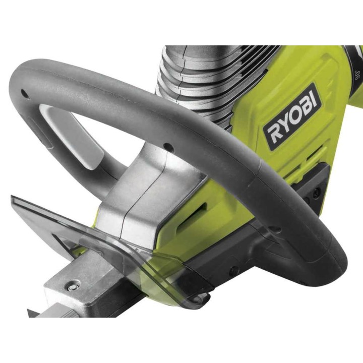 Ryobi RHT8165RL sähköinen pensasleikkuri, 800 W, 65 cm, 34 mm