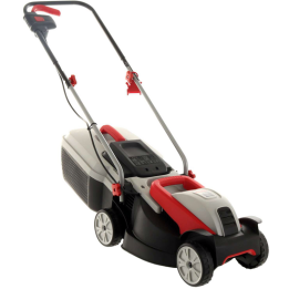 AL KO 3 22 SE sähköruohonleikkuri 1 000 W 32 cm