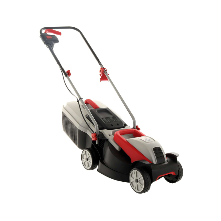 AL KO 3 22 SE sähköruohonleikkuri 1 000 W 32 cm