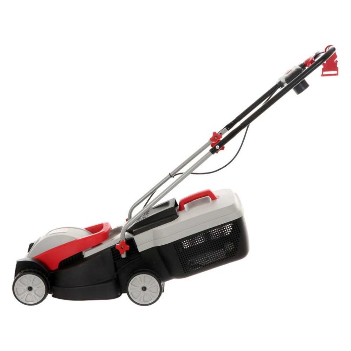 AL-KO 3.22 SE sähköruohonleikkuri, 1 000 W, 32 cm