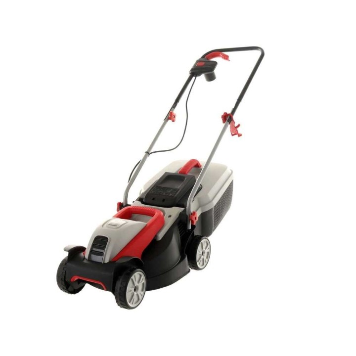 AL-KO 3.22 SE sähköruohonleikkuri, 1 000 W, 32 cm