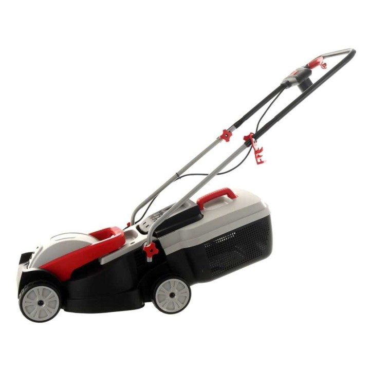 AL-KO 3.22 SE sähköruohonleikkuri, 1 000 W, 32 cm