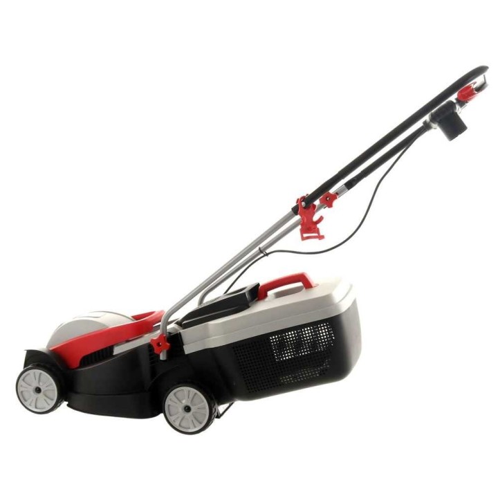 AL-KO 3.22 SE sähköruohonleikkuri, 1 000 W, 32 cm