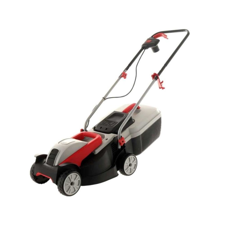 AL-KO 3.22 SE sähköruohonleikkuri, 1 000 W, 32 cm
