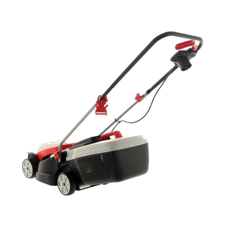 AL-KO 3.22 SE sähköruohonleikkuri, 1 000 W, 32 cm