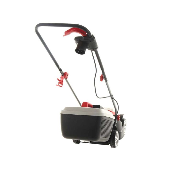 AL-KO 3.22 SE sähköruohonleikkuri, 1 000 W, 32 cm