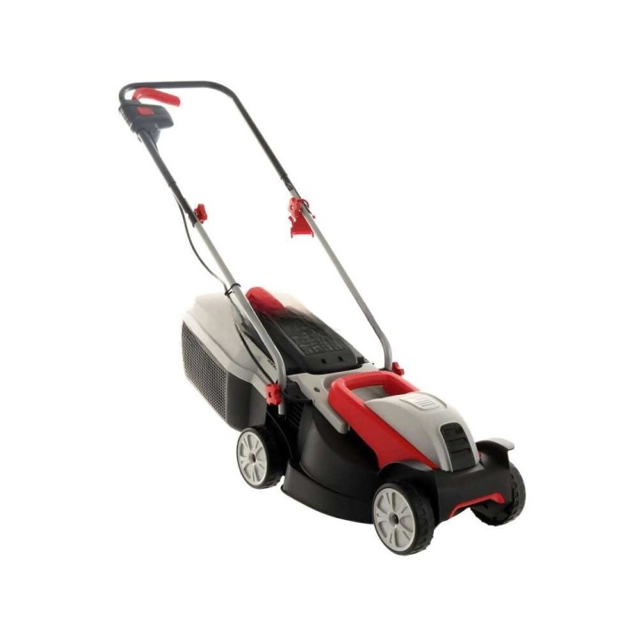 AL-KO 3.22 SE sähköruohonleikkuri, 1 000 W, 32 cm