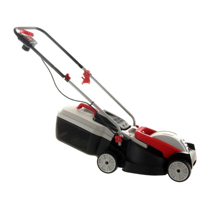 AL-KO 3.22 SE sähköruohonleikkuri, 1 000 W, 32 cm