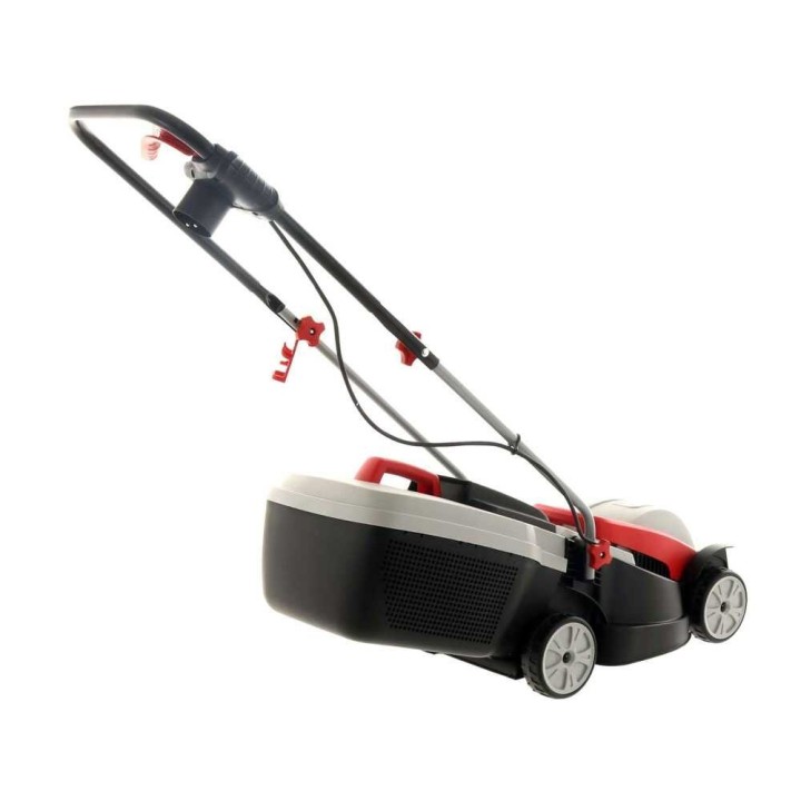 AL-KO 3.22 SE sähköruohonleikkuri, 1 000 W, 32 cm