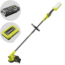 RYOBI RY36LT33A 120 akkuraivuri 36 V 2 Ah 33 cm siimaleikkuu