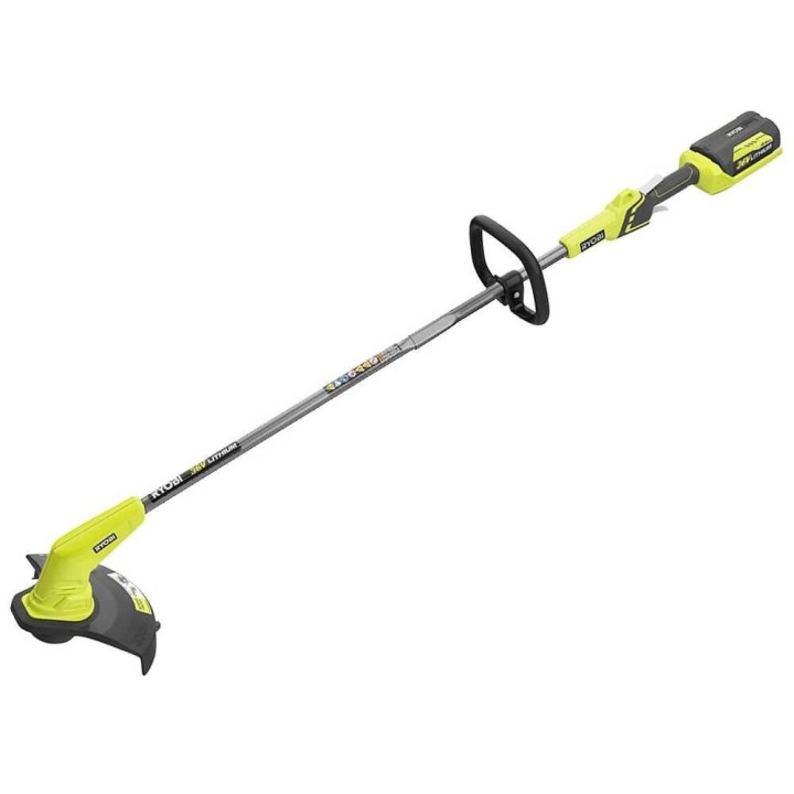 RYOBI RY36LT33A-120 akkuraivuri, 36 V, 2 Ah, 33 cm siimaleikkuu