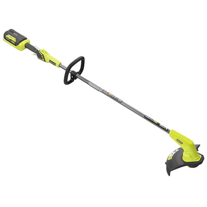 RYOBI RY36LT33A-120 akkuraivuri, 36 V, 2 Ah, 33 cm siimaleikkuu