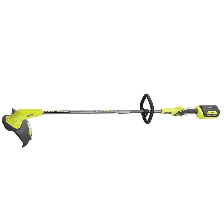RYOBI RY36LT33A-120 akkuraivuri, 36 V, 2 Ah, 33 cm siimaleikkuu