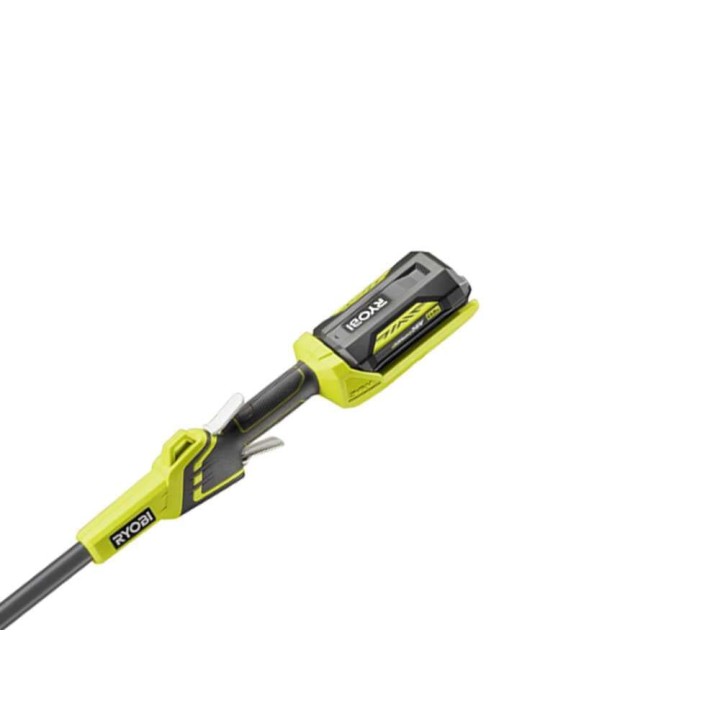 RYOBI RY36LT33A-120 akkuraivuri, 36 V, 2 Ah, 33 cm siimaleikkuu