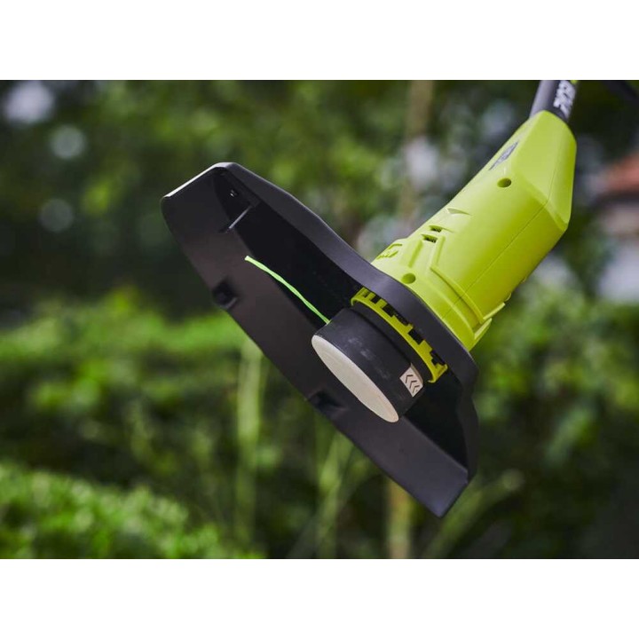 RYOBI RY36LT33A-120 akkuraivuri, 36 V, 2 Ah, 33 cm siimaleikkuu