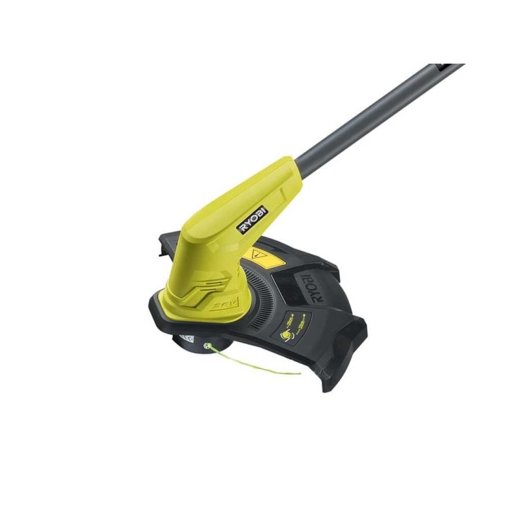 RYOBI RY36LT33A-120 akkuraivuri, 36 V, 2 Ah, 33 cm siimaleikkuu