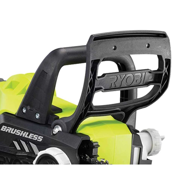 Ryobi BRUSHLESS OCS1830 akkumoottorisaha, 18 V, 30 cm, ilman akkua ja laturia