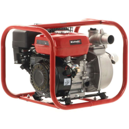 Einhell GC PW 46 itseimevä moottoripumppu 6 1 HP 383 l min