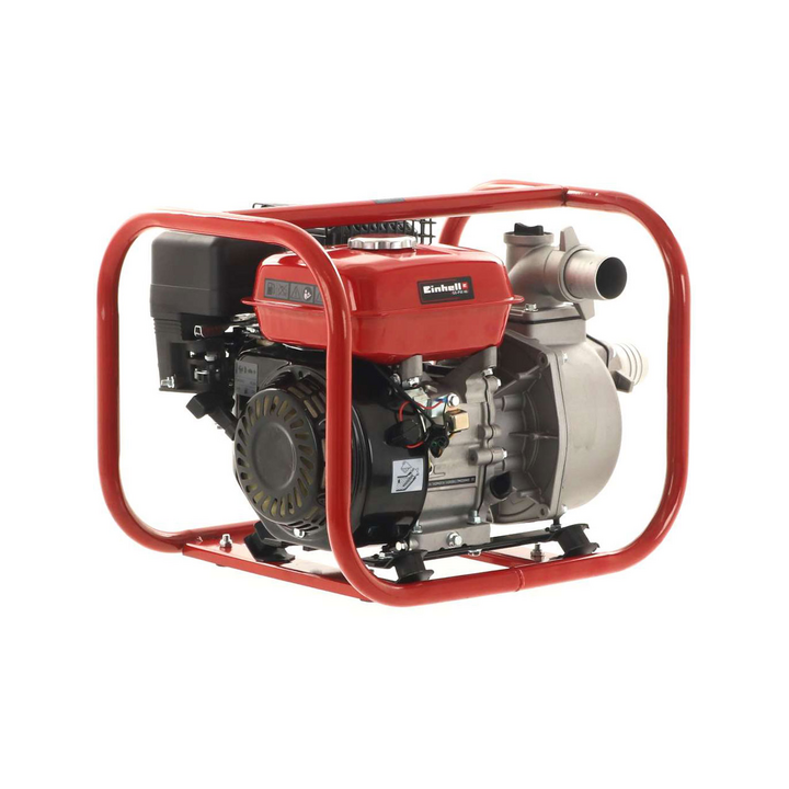 Einhell GC PW 46 itseimevä moottoripumppu 6 1 HP 383 l min