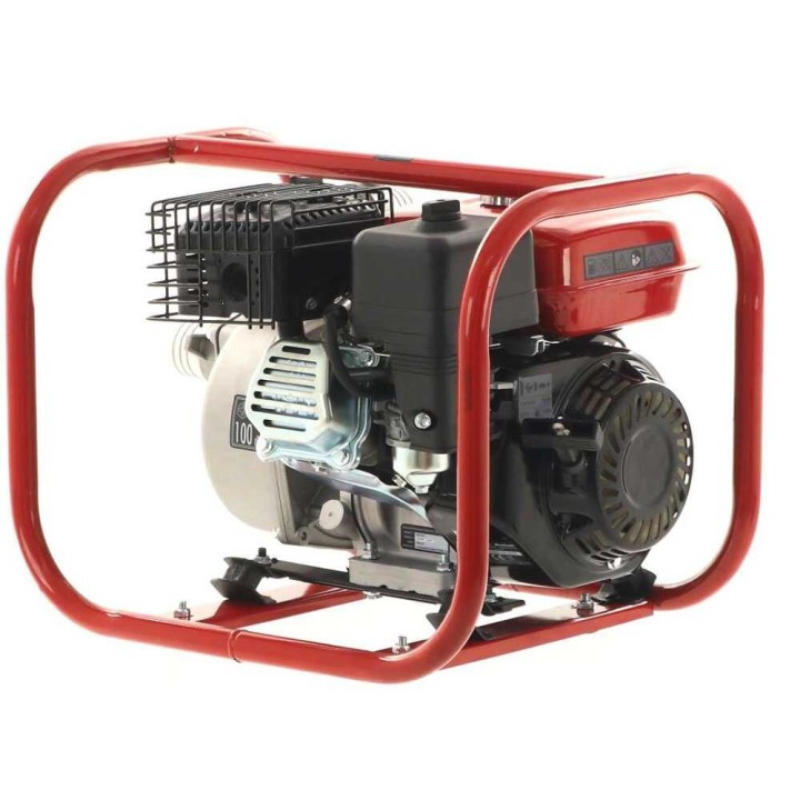Einhell GC-PW 46 itseimevä moottoripumppu, 6,1 HP, 383 l/min
