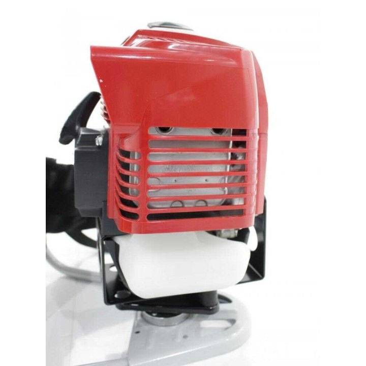 Blue Bird TJ 45 E ZP reppuraivaussaha, Kawasaki TJ 45 E, 45,4 cm³, 1,9 HP