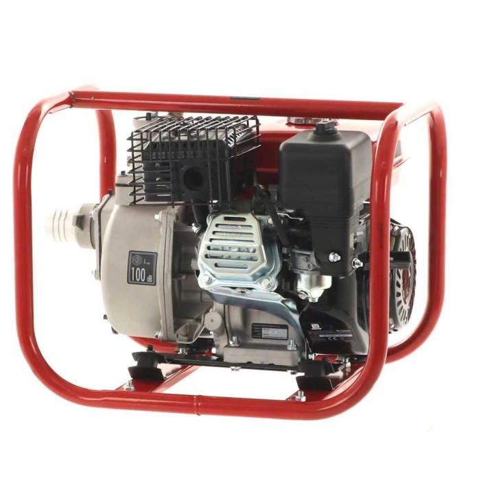 Einhell GC-PW 46 itseimevä moottoripumppu, 6,1 HP, 383 l/min