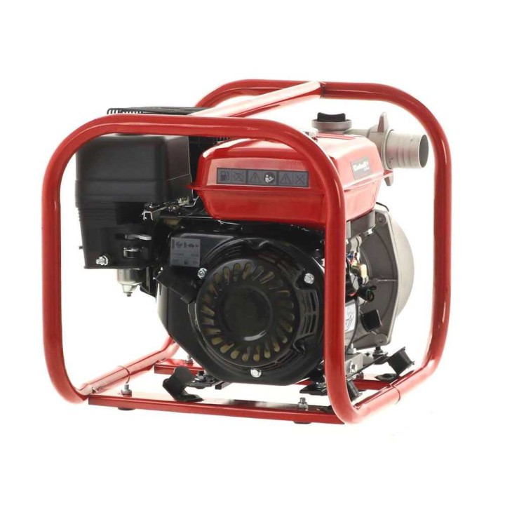 Einhell GC-PW 46 itseimevä moottoripumppu, 6,1 HP, 383 l/min