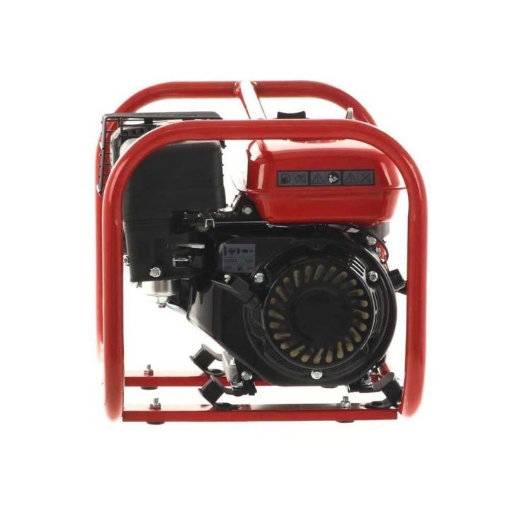 Einhell GC-PW 46 itseimevä moottoripumppu, 6,1 HP, 383 l/min
