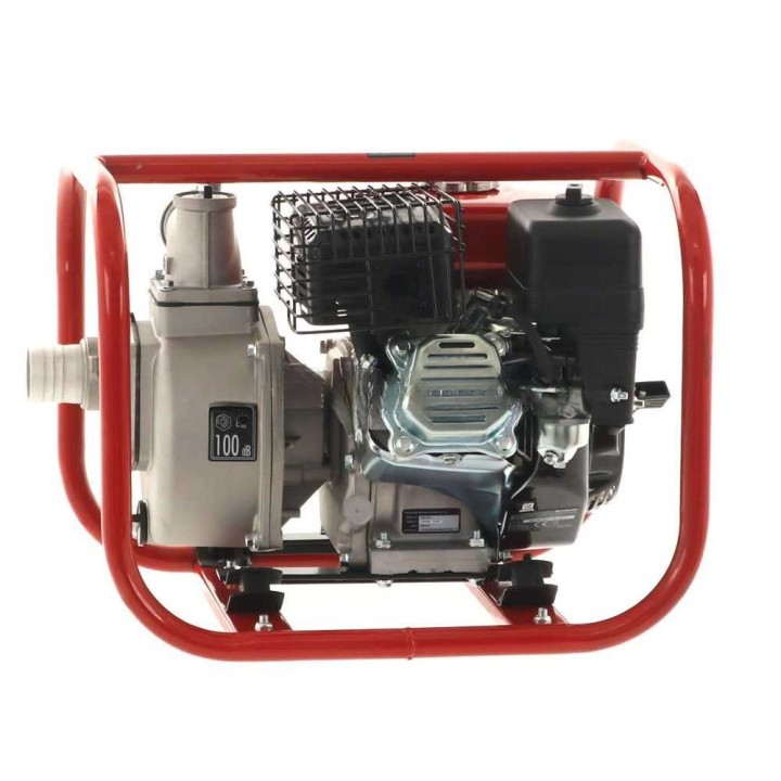 Einhell GC-PW 46 itseimevä moottoripumppu, 6,1 HP, 383 l/min