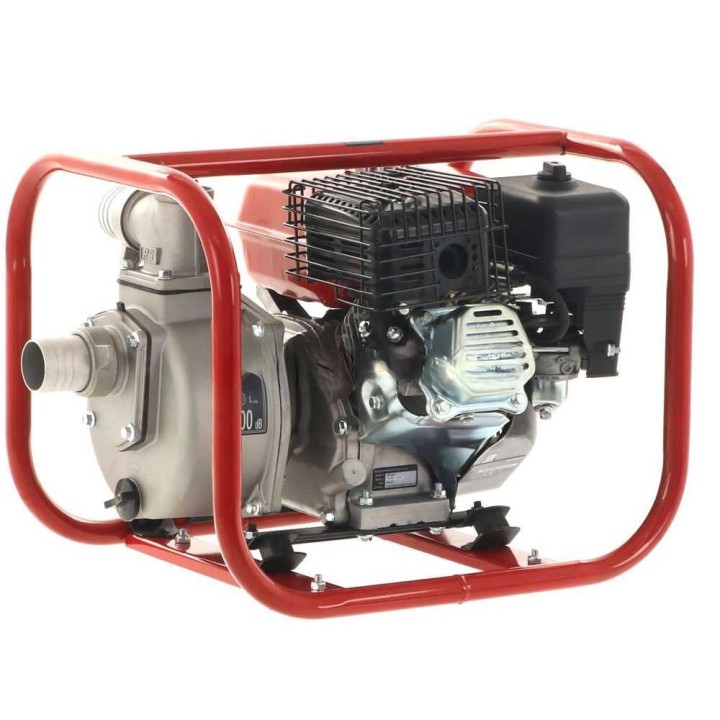 Einhell GC-PW 46 itseimevä moottoripumppu, 6,1 HP, 383 l/min