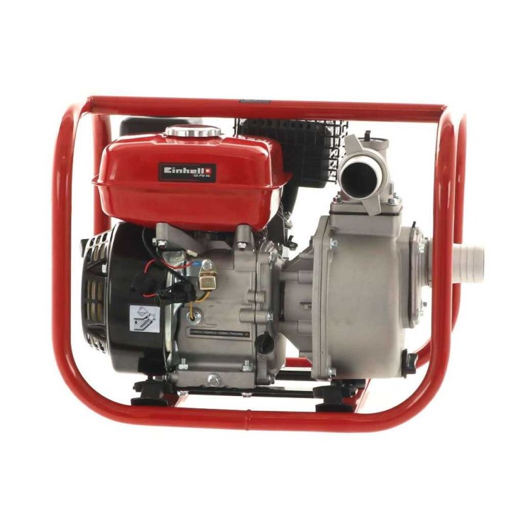 Einhell GC-PW 46 itseimevä moottoripumppu, 6,1 HP, 383 l/min
