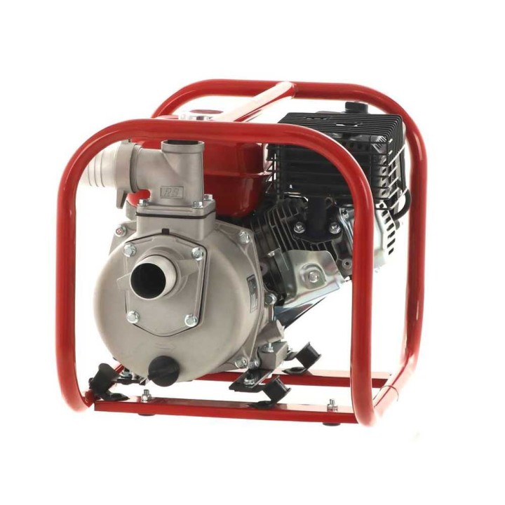 Einhell GC-PW 46 itseimevä moottoripumppu, 6,1 HP, 383 l/min