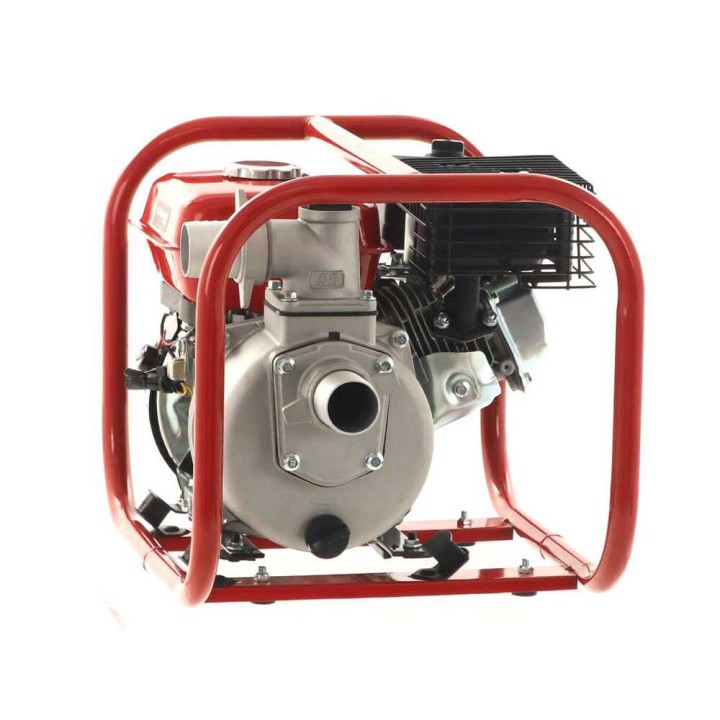 Einhell GC-PW 46 itseimevä moottoripumppu, 6,1 HP, 383 l/min