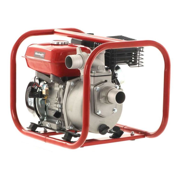 Einhell GC-PW 46 itseimevä moottoripumppu, 6,1 HP, 383 l/min
