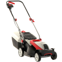 AL KO Classic 3 82 SE sähköruohonleikkuri 1 400 W 38 cm