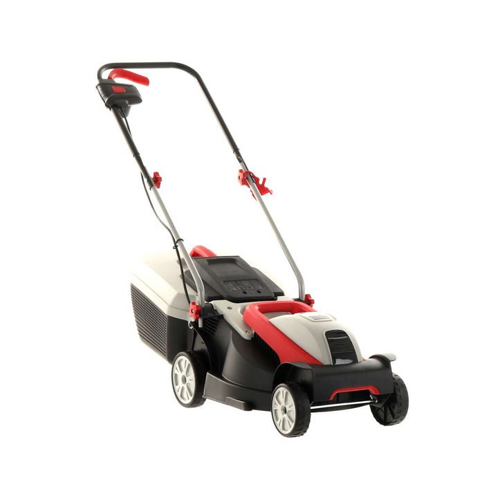 AL KO Classic 3 82 SE sähköruohonleikkuri 1 400 W 38 cm