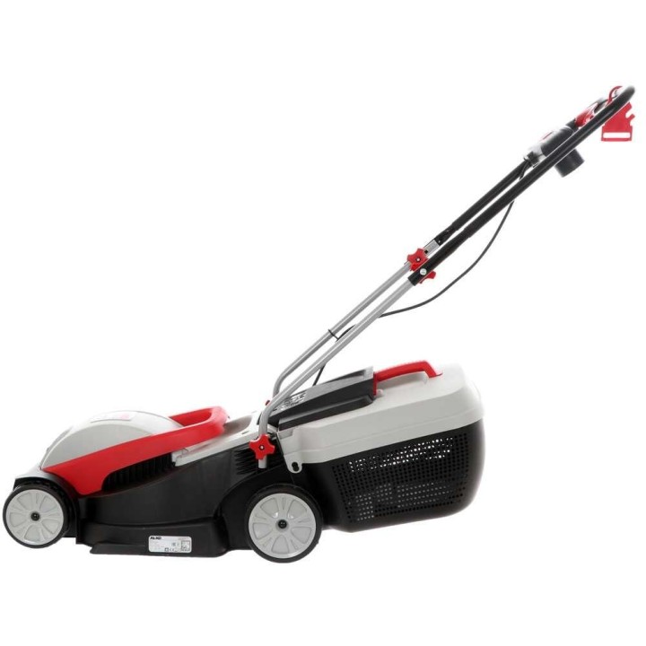 AL-KO Classic 3.82 SE sähköruohonleikkuri, 1 400 W, 38 cm
