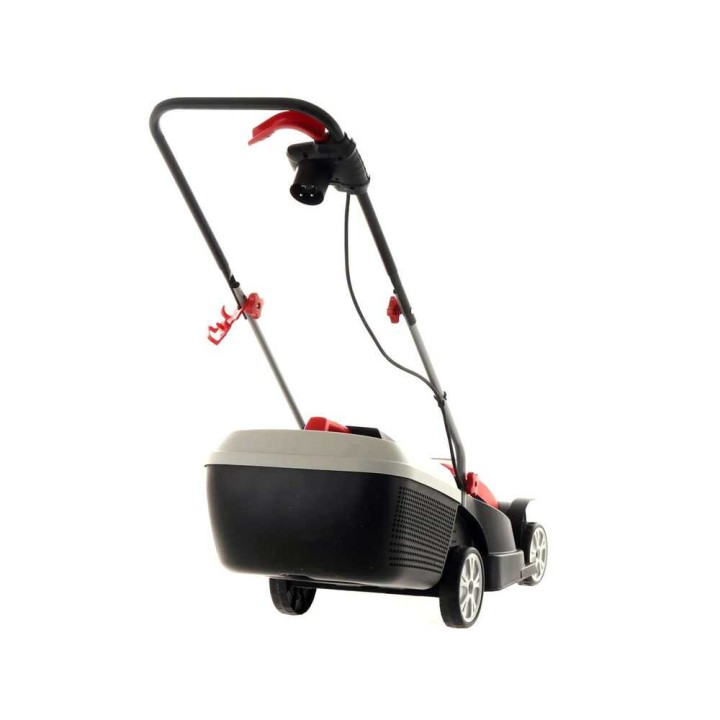 AL-KO Classic 3.82 SE sähköruohonleikkuri, 1 400 W, 38 cm