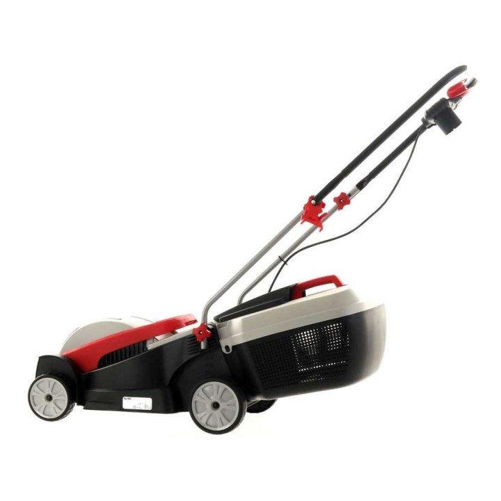AL-KO Classic 3.82 SE sähköruohonleikkuri, 1 400 W, 38 cm