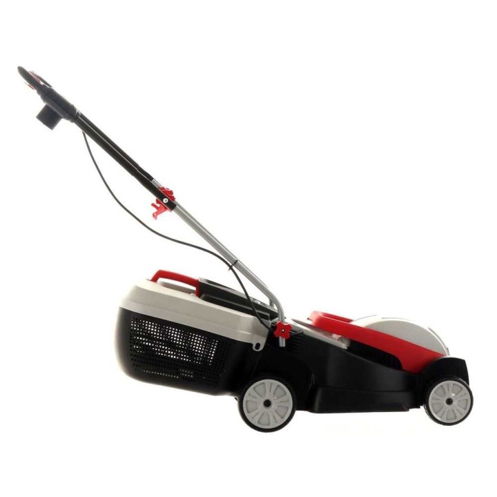 AL-KO Classic 3.82 SE sähköruohonleikkuri, 1 400 W, 38 cm