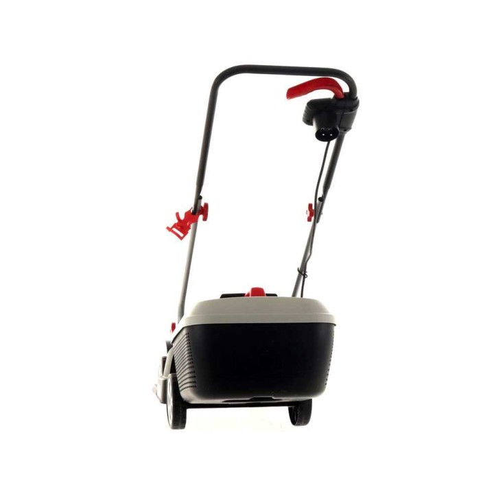 AL-KO Classic 3.82 SE sähköruohonleikkuri, 1 400 W, 38 cm