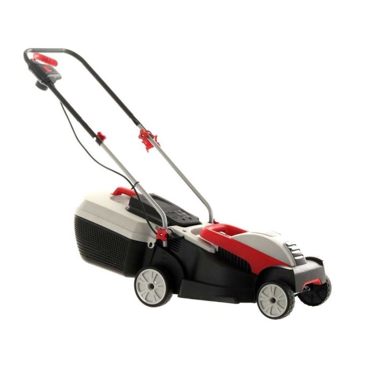AL-KO Classic 3.82 SE sähköruohonleikkuri, 1 400 W, 38 cm