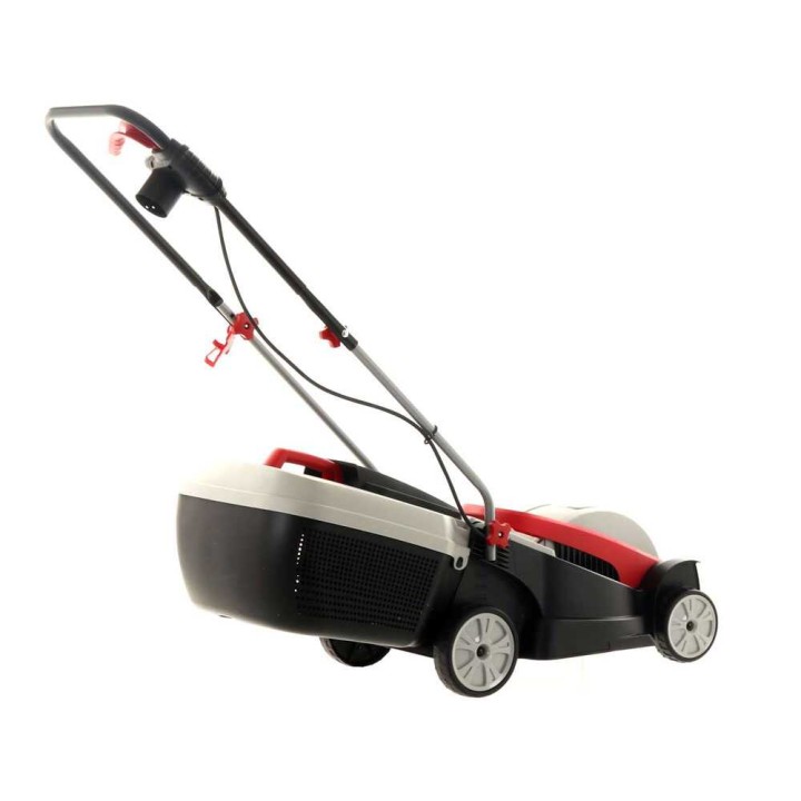 AL-KO Classic 3.82 SE sähköruohonleikkuri, 1 400 W, 38 cm