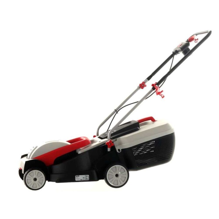 AL-KO Classic 3.82 SE sähköruohonleikkuri, 1 400 W, 38 cm