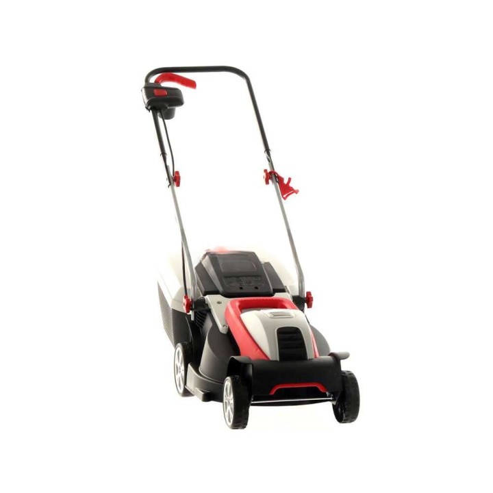 AL-KO Classic 3.82 SE sähköruohonleikkuri, 1 400 W, 38 cm