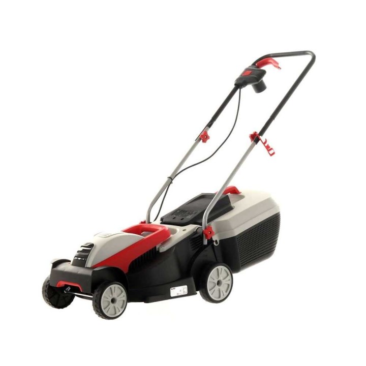 AL-KO Classic 3.82 SE sähköruohonleikkuri, 1 400 W, 38 cm