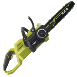 Ryobi BRUSHLESS RY36CSX35A 0 akkumoottorisaha 36 V 35 cm ilman akkua