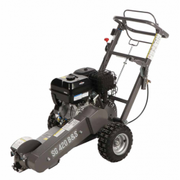 BlackStone SG 420 B S fresajyrsin kantojen poistamiseen 420 cm 13 5 HP