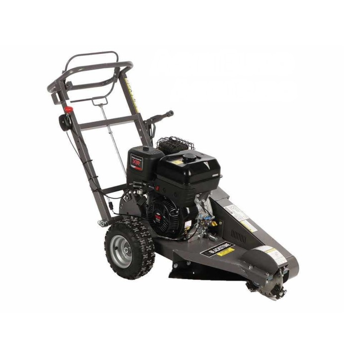 BlackStone SG 420 B&S fresajyrsin kantojen poistamiseen, 420 cm³, 13,5 HP